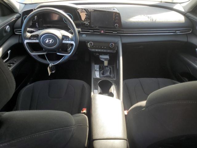 Photo 7 VIN: 5NPLN4AG6NH064183 - HYUNDAI ELANTRA SE 