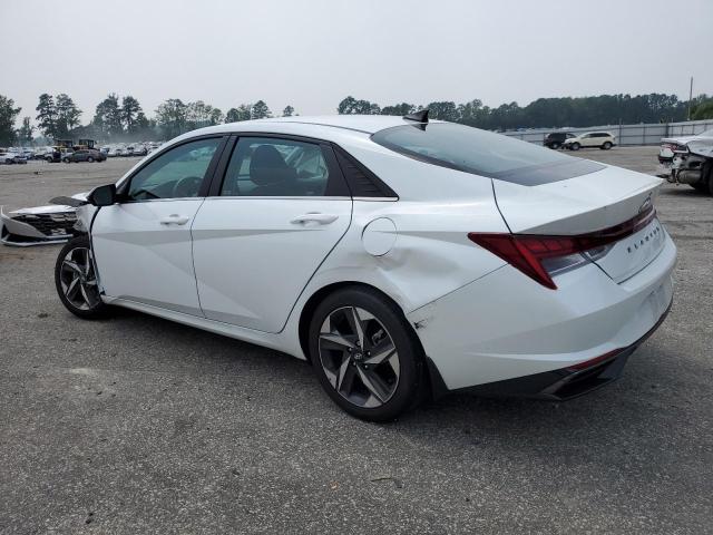 Photo 1 VIN: 5NPLN4AG6NH066919 - HYUNDAI ELANTRA 