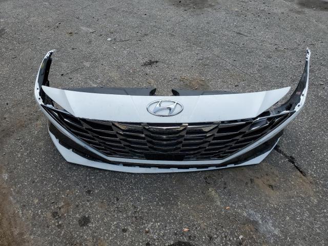 Photo 11 VIN: 5NPLN4AG6NH066919 - HYUNDAI ELANTRA 