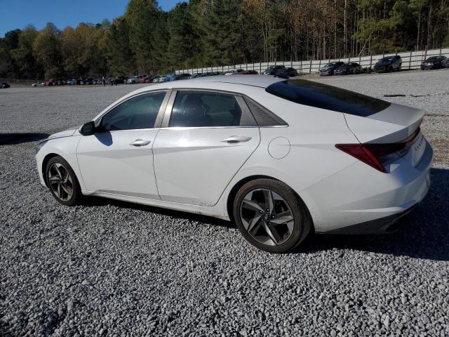 Photo 1 VIN: 5NPLN4AG6NH069853 - HYUNDAI ELANTRA SE 