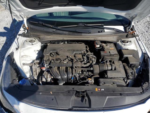 Photo 10 VIN: 5NPLN4AG6NH069853 - HYUNDAI ELANTRA SE 