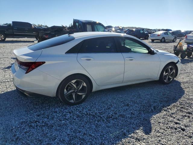 Photo 2 VIN: 5NPLN4AG6NH069853 - HYUNDAI ELANTRA SE 