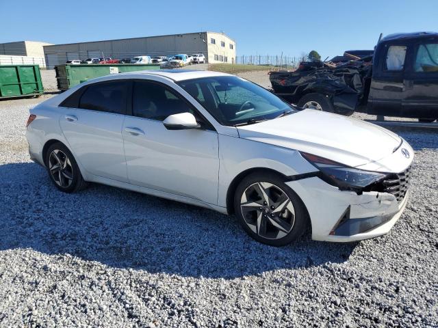 Photo 3 VIN: 5NPLN4AG6NH069853 - HYUNDAI ELANTRA SE 