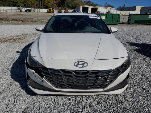 Photo 4 VIN: 5NPLN4AG6NH069853 - HYUNDAI ELANTRA SE 