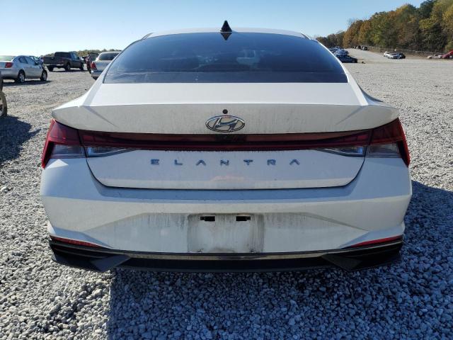 Photo 5 VIN: 5NPLN4AG6NH069853 - HYUNDAI ELANTRA SE 