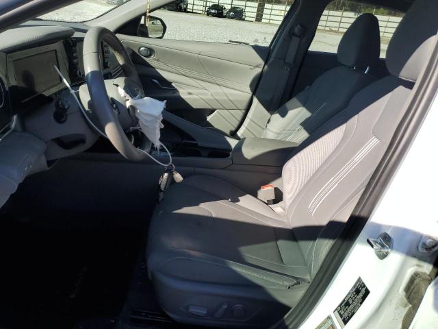 Photo 6 VIN: 5NPLN4AG6NH069853 - HYUNDAI ELANTRA SE 