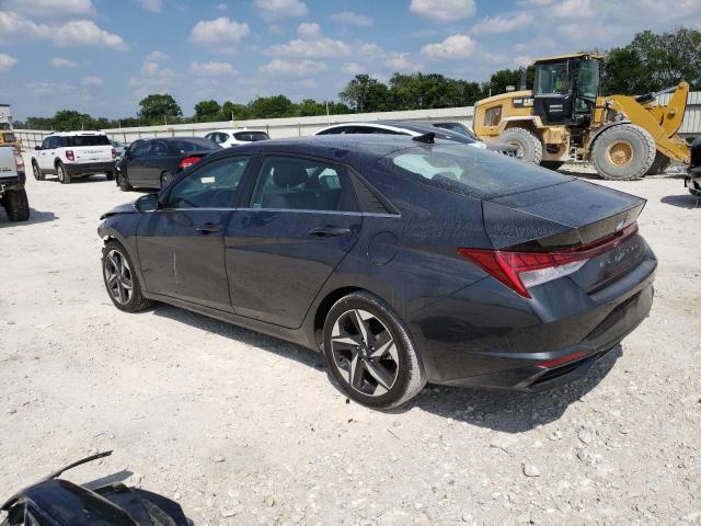 Photo 1 VIN: 5NPLN4AG7MH006825 - HYUNDAI ELANTRA SE 