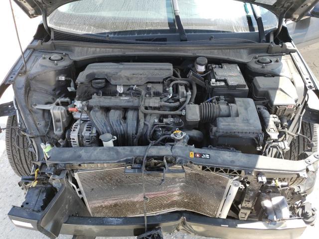 Photo 10 VIN: 5NPLN4AG7MH006825 - HYUNDAI ELANTRA SE 