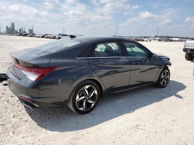 Photo 2 VIN: 5NPLN4AG7MH006825 - HYUNDAI ELANTRA SE 