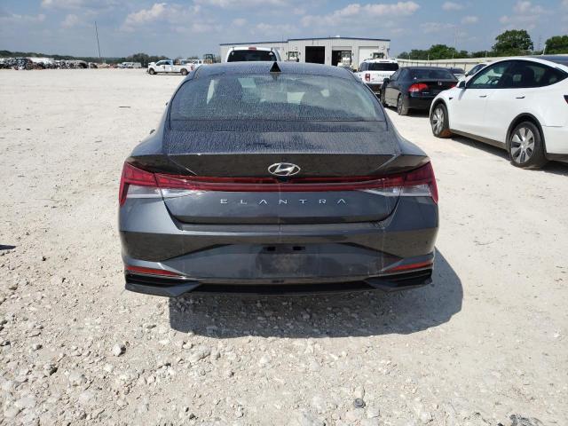 Photo 5 VIN: 5NPLN4AG7MH006825 - HYUNDAI ELANTRA SE 