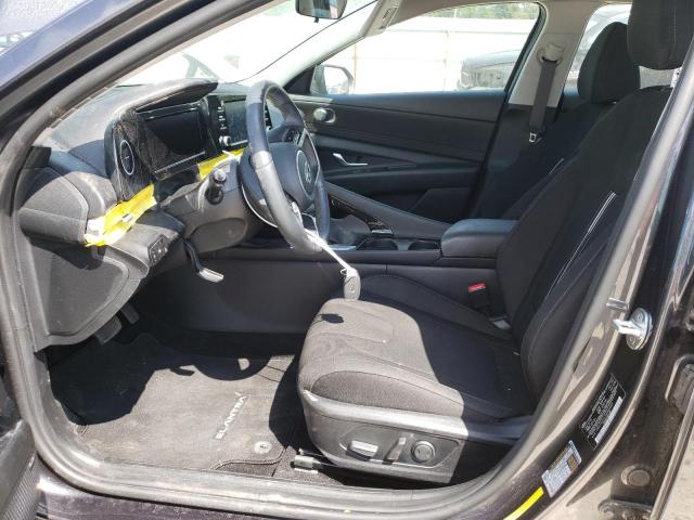 Photo 6 VIN: 5NPLN4AG7MH006825 - HYUNDAI ELANTRA SE 