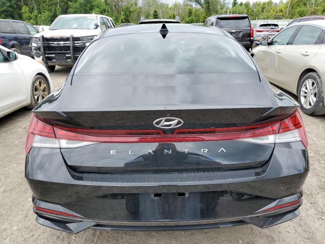 Photo 5 VIN: 5NPLN4AG7NH056660 - HYUNDAI ELANTRA SE 