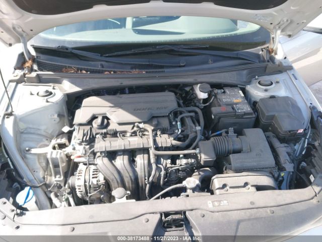 Photo 9 VIN: 5NPLN4AG8MH006901 - HYUNDAI ELANTRA 