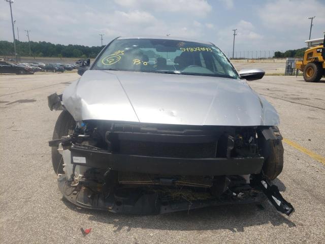 Photo 4 VIN: 5NPLN4AG8MH010138 - HYUNDAI ELANTRA SE 