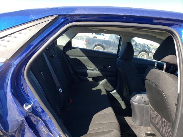 Photo 5 VIN: 5NPLN4AG8MH027313 - HYUNDAI ELANTRA 