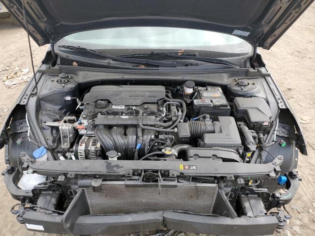 Photo 10 VIN: 5NPLN4AG8MH042068 - HYUNDAI ELANTRA SE 