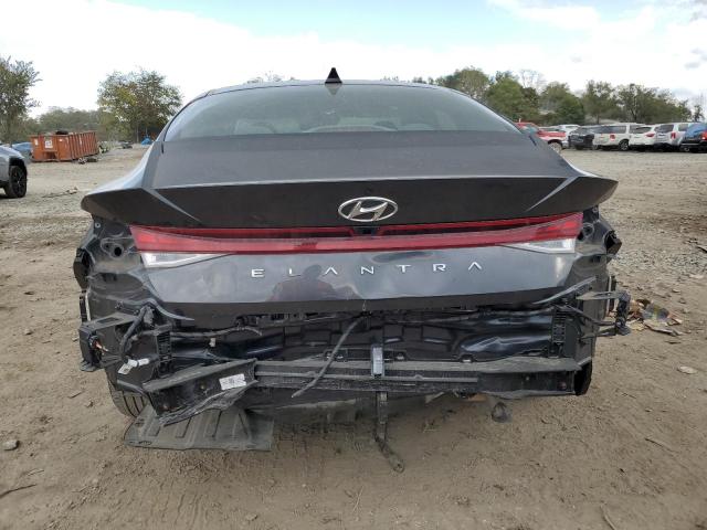 Photo 5 VIN: 5NPLN4AG8MH042068 - HYUNDAI ELANTRA SE 