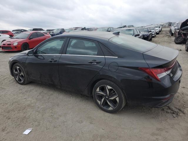 Photo 1 VIN: 5NPLN4AG8MH045648 - HYUNDAI ELANTRA 