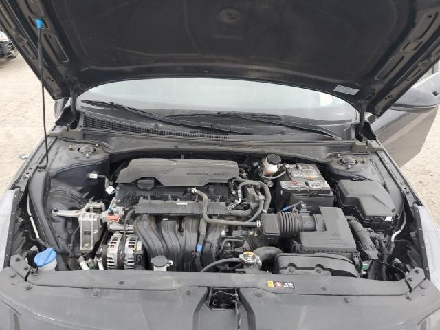 Photo 10 VIN: 5NPLN4AG8MH045648 - HYUNDAI ELANTRA 