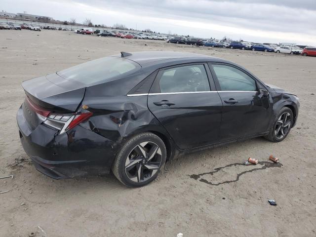 Photo 2 VIN: 5NPLN4AG8MH045648 - HYUNDAI ELANTRA 