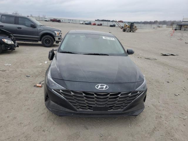 Photo 4 VIN: 5NPLN4AG8MH045648 - HYUNDAI ELANTRA 