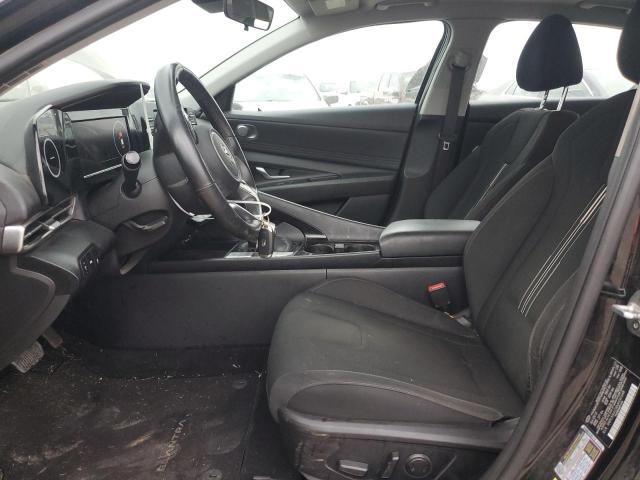 Photo 6 VIN: 5NPLN4AG8MH045648 - HYUNDAI ELANTRA 