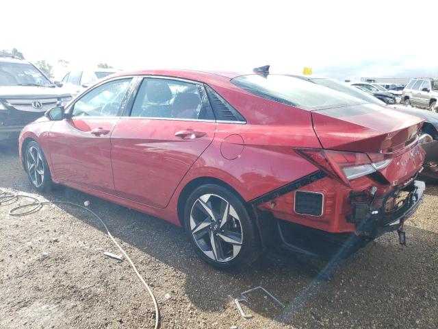 Photo 1 VIN: 5NPLN4AG9MH014036 - HYUNDAI ELANTRA 