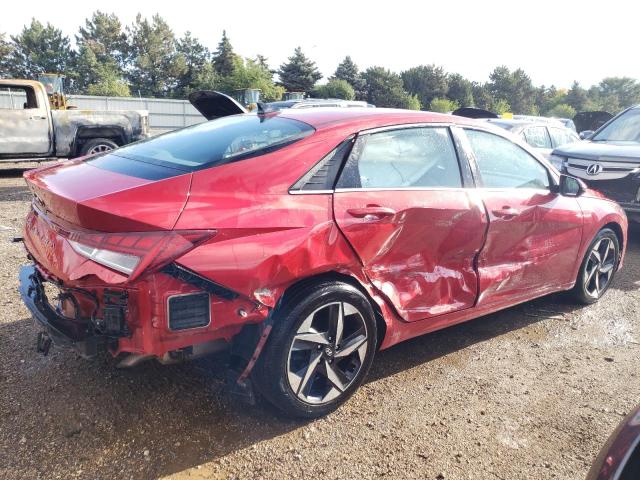 Photo 2 VIN: 5NPLN4AG9MH014036 - HYUNDAI ELANTRA 