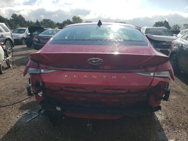 Photo 5 VIN: 5NPLN4AG9MH014036 - HYUNDAI ELANTRA 