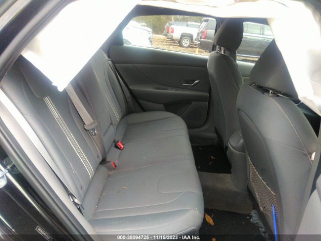 Photo 7 VIN: 5NPLN4AG9MH015638 - HYUNDAI ELANTRA 