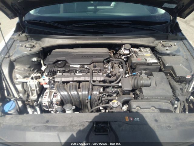 Photo 9 VIN: 5NPLN4AG9MH021813 - HYUNDAI ELANTRA 