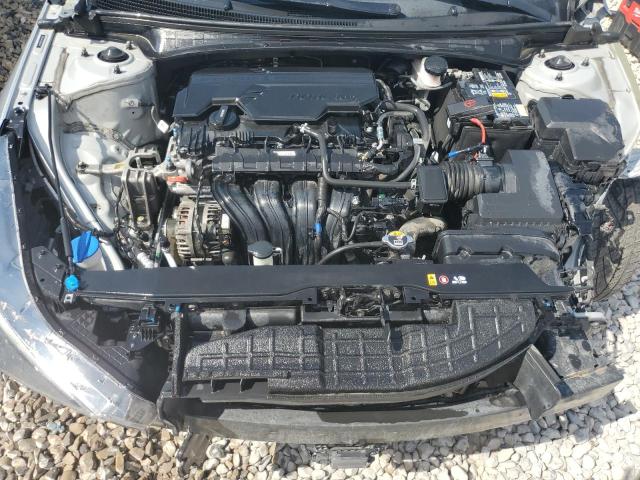 Photo 10 VIN: 5NPLN4AG9MH027739 - HYUNDAI ELANTRA 