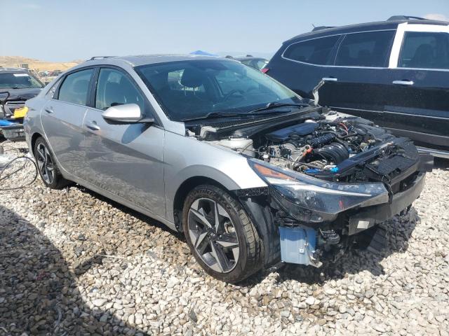 Photo 3 VIN: 5NPLN4AG9MH027739 - HYUNDAI ELANTRA 