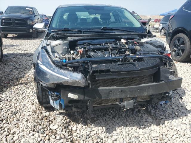 Photo 4 VIN: 5NPLN4AG9MH027739 - HYUNDAI ELANTRA 