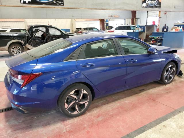 Photo 2 VIN: 5NPLN4AGXMH005541 - HYUNDAI ELANTRA 