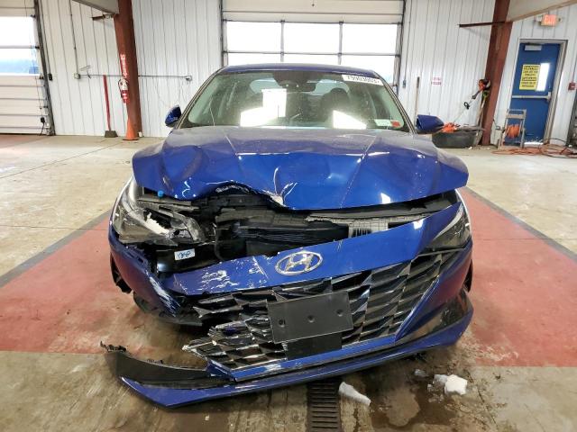 Photo 4 VIN: 5NPLN4AGXMH005541 - HYUNDAI ELANTRA 