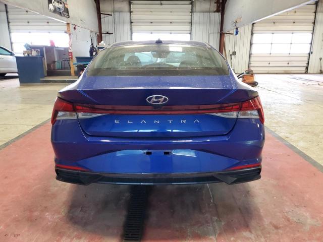 Photo 5 VIN: 5NPLN4AGXMH005541 - HYUNDAI ELANTRA 