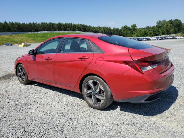 Photo 1 VIN: 5NPLN4AGXMH017480 - HYUNDAI ELANTRA 