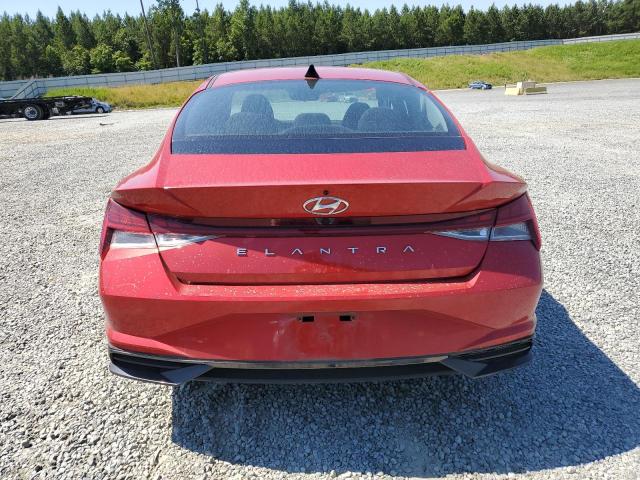 Photo 5 VIN: 5NPLN4AGXMH017480 - HYUNDAI ELANTRA 