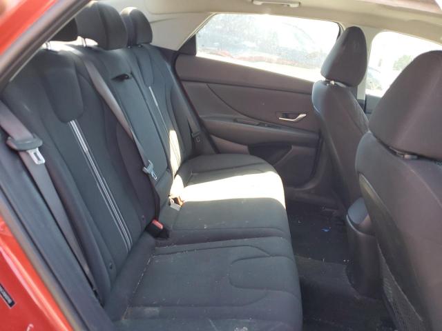 Photo 9 VIN: 5NPLN4AGXMH017480 - HYUNDAI ELANTRA 