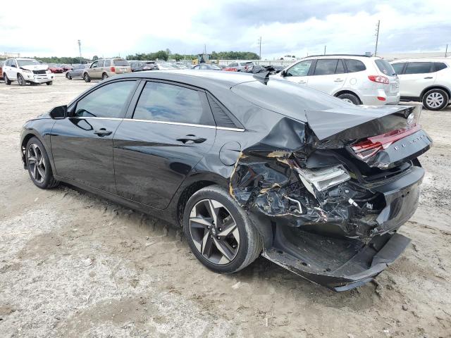 Photo 1 VIN: 5NPLN4AGXMH020833 - HYUNDAI ELANTRA SE 