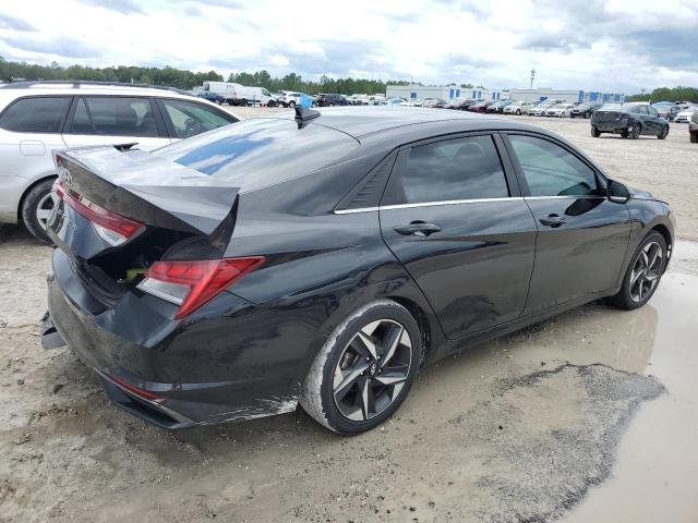 Photo 2 VIN: 5NPLN4AGXMH020833 - HYUNDAI ELANTRA SE 