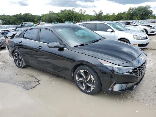 Photo 3 VIN: 5NPLN4AGXMH020833 - HYUNDAI ELANTRA SE 