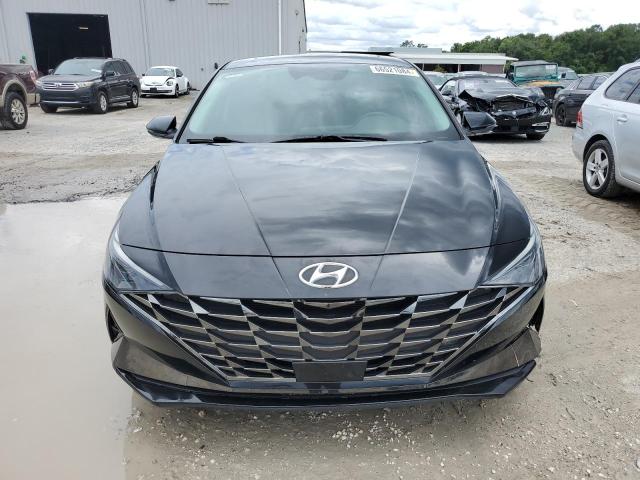 Photo 4 VIN: 5NPLN4AGXMH020833 - HYUNDAI ELANTRA SE 