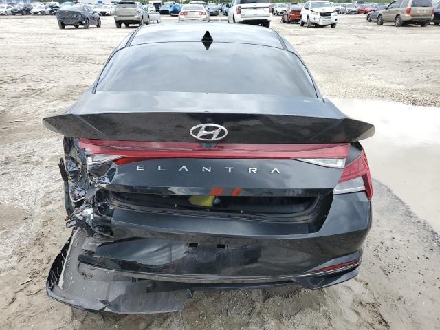 Photo 5 VIN: 5NPLN4AGXMH020833 - HYUNDAI ELANTRA SE 