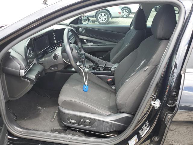 Photo 6 VIN: 5NPLN4AGXMH020833 - HYUNDAI ELANTRA SE 