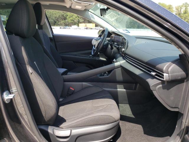 Photo 4 VIN: 5NPLN4AGXMH025191 - HYUNDAI ELANTRA SE 