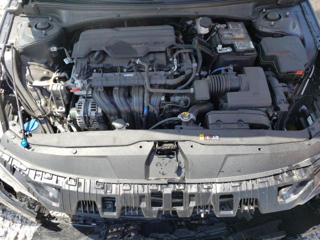 Photo 6 VIN: 5NPLN4AGXMH025191 - HYUNDAI ELANTRA SE 