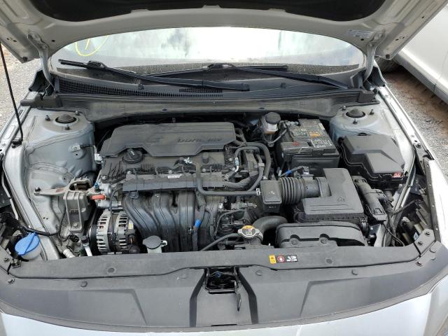 Photo 10 VIN: 5NPLN4AGXNH072335 - HYUNDAI ELANTRA 