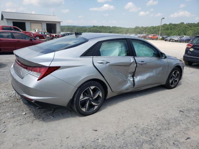 Photo 2 VIN: 5NPLN4AGXNH072335 - HYUNDAI ELANTRA 